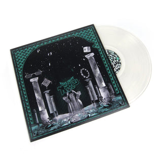 Rhino: Transparent Days - West Coast Nuggets (Colored Vinyl) Vinyl 2LP