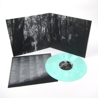 Rhye: Blood (Colored Vinyl) Vinyl LP