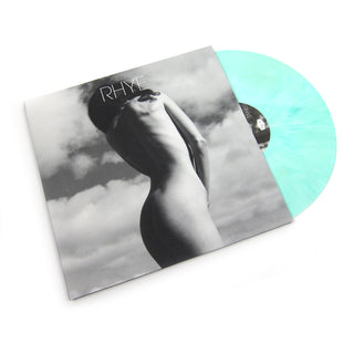 Rhye: Blood (Colored Vinyl) Vinyl LP