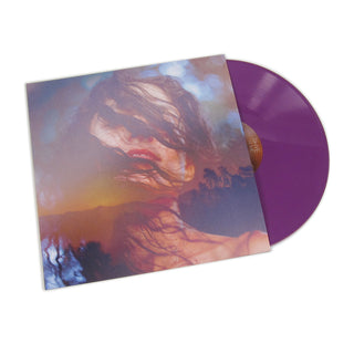 Rhye: Home (Indie Exclusive Colored Vinyl)