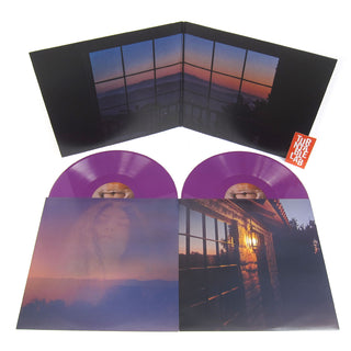 Rhye: Home (Indie Exclusive Colored Vinyl)