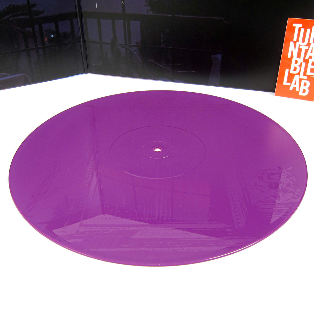 Rhye: Home (Indie Exclusive Colored Vinyl) Vinyl 2LP
