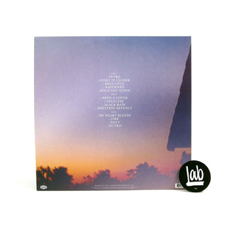 Rhye: Home (Indie Exclusive Colored Vinyl)