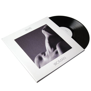 Rhye: Woman (Free MP3) LP