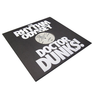 Rhythm Odyssey & Dr. Dunks: Fox 12"