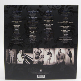 Craft Recordings: Feelin' Right Saturday Night - The Ric & Ron Anthology Vinyl 2LP (Record Store Day)