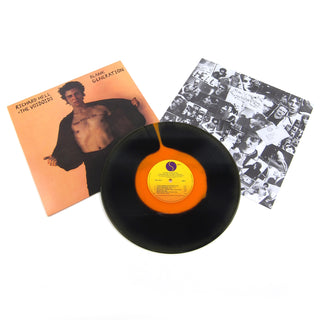 Richard Hell & The Voidoids: Blank Generation (Indie Exclusive Colored Vinyl) Vinyl LP