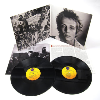 Richard Hell & The Voidoids : Blank Generation 40th Anniversary Deluxe Edition Vinyl 2LP (Record Store Day)
