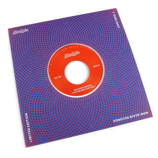 Richard Marks / Buddy Cantrell: I'm The Man For You / You Ain't No Good (Sure Shot Series) Vinyl 7"