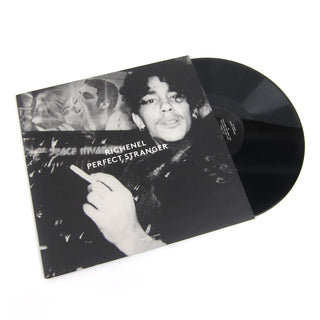Richenel: Perfect Stranger Vinyl 12"