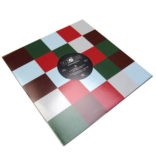 Rick Wilhite: New & Rare Part F (Dez Andres, Marcellus Pittman) 12"