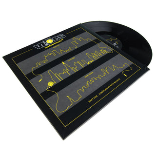 Rick Wilhite: Vibes 2 - Part One Vinyl 2LP