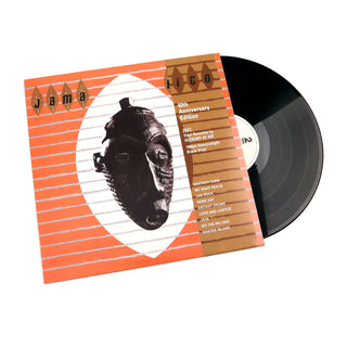 Rico: Jama Rico - 40th Anniversary (180g) Vinyl 
