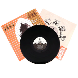 Rico: Jama Rico - 40th Anniversary (180g) Vinyl 