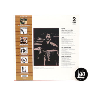 Rico: Jama Rico - 40th Anniversary (180g) Vinyl 