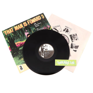 Rico: That Man Is Forward - 40th Anniversary (180g) Vinyl