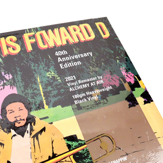 Rico: That Man Is Forward - 40th Anniversary (180g) Vinyl