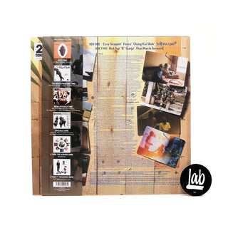 Rico: That Man Is Forward - 40th Anniversary (180g) Vinyl