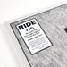 Ride: 4 EPS (Colored Vinyl) Vinyl 2LP