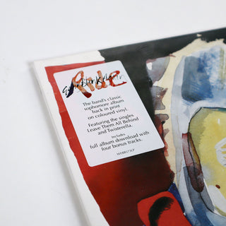 Ride: Going Blank Again (Colored Vinyl) Vinyl LP