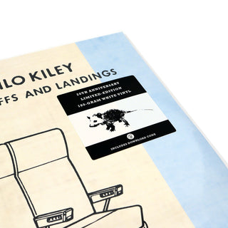 Rilo Kiley: Take Offs And Landings (Indie Exclusive Colored Vinyl) Vinyl 2LP