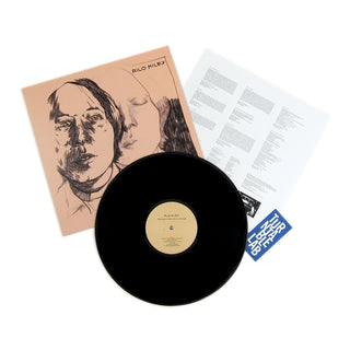 Rilo Kiley: The Execution Of All Things Vinyl LP