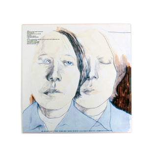 Rilo Kiley: The Execution Of All Things Vinyl LP