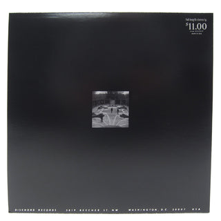 Rites Of Spring: Rites Of Spring Vinyl LP