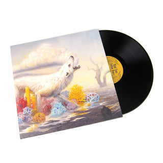 Rival Sons: Hollow Bones (Indie Exclusive) Vinyl LP