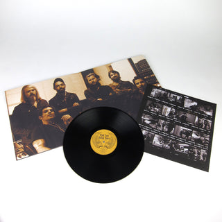 Rival Sons: Hollow Bones (Indie Exclusive) Vinyl LP