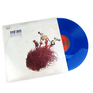 RJD2: Since We Last Spoke (Colored Vinyl) Vinyl 2LP