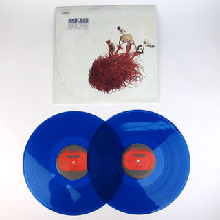 RJD2: Since We Last Spoke (Colored Vinyl) Vinyl 2LP
