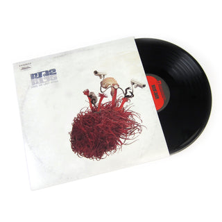 RJD2: Since We Last Spoke Vinyl 2LP