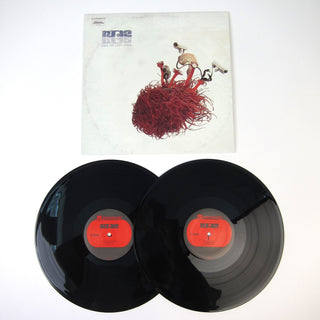 RJD2: Since We Last Spoke Vinyl 2LP