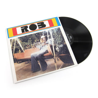 Rob: Rob Vinyl LP