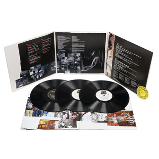 Robert Glasper: Black Radio - 10th Anniversary Edition Vinyl 3LP