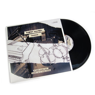 Robert Glasper: Covered (180g) Vinyl 2LP