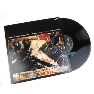 Robert Glasper Experiment: Black Radio Recovered - The Remix EP Vinyl 12"
