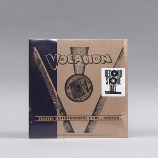 Robert Johnson: Sweet Home Chicago / Walkin' Blues Vinyl 10" (Record Store Day)