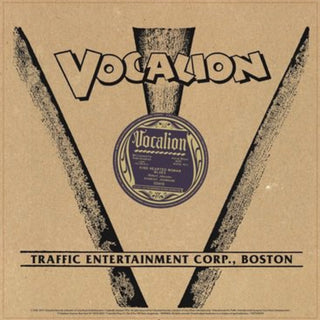 Robert Johnson: Kind Hearted Woman Blues / Terraplane Blues Vinyl 10" (Record Store Day)