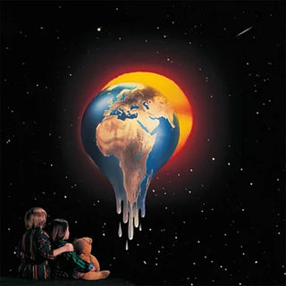 Robert Plant: Fate Of Nations (180g) Vinyl LP (Record Store Day)