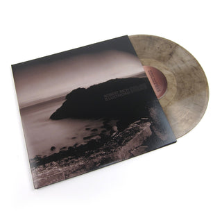 Robert Rich & B. Lustmord: Stalker (Colored Vinyl) Vinyl 2LP