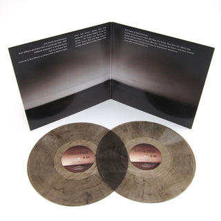 Robert Rich & B. Lustmord: Stalker (Colored Vinyl) Vinyl 2LP