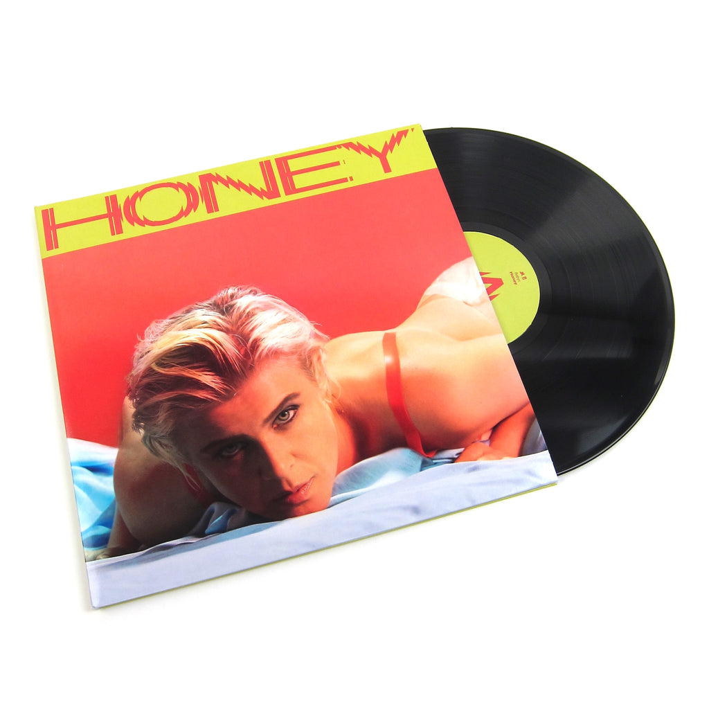 Robyn: Honey Vinyl LP – TurntableLab.com
