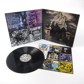 Rob Zombie: Hellbilly Deluxe Vinyl LP