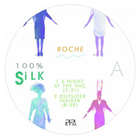 Roche: A Night At The Hac 12"