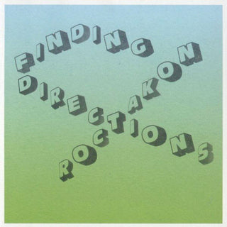 Roctakon: Finding Directions CD