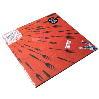 Rocket From The Crypt: Live From Camp X-Ray  (Record Store Day, 180g) LP