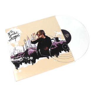 The Rocket Summer: Do You Feel (Colored Vinyl) Vinyl 2LP