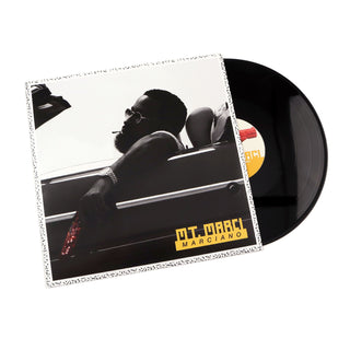 Roc Marciano: Mt. Marci Vinyl 2LP